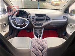 كيا بيكانتو